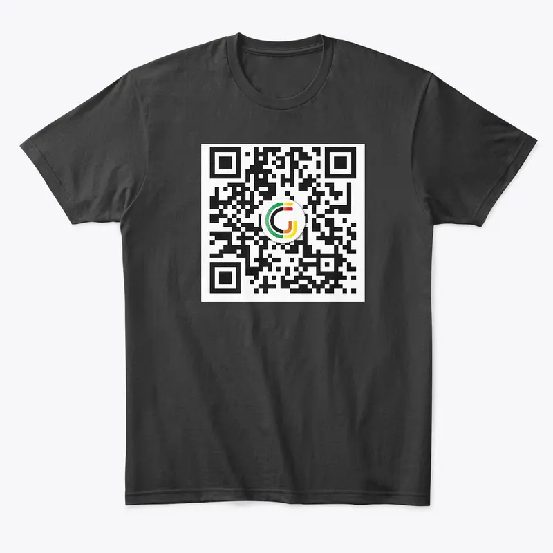 QR Merch